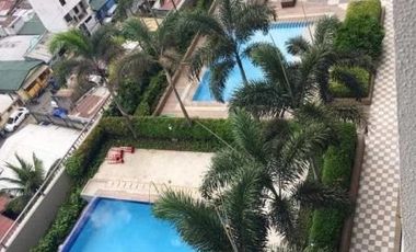 For RENT 1 BR / Park West BGC, Taguig