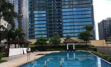 For RENT 1 BR / Park West BGC, Taguig