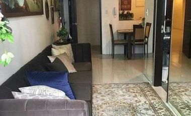For RENT 1 BR / Park West BGC, Taguig