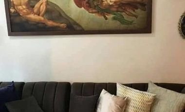 For RENT 1 BR / Park West BGC, Taguig