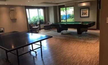 For RENT 1 BR / Park West BGC, Taguig