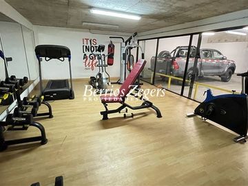 Departamento en Venta en Parque Brasil