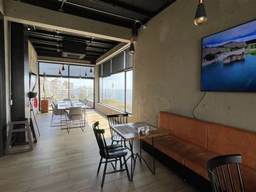 Departamento en Venta en Parque Brasil