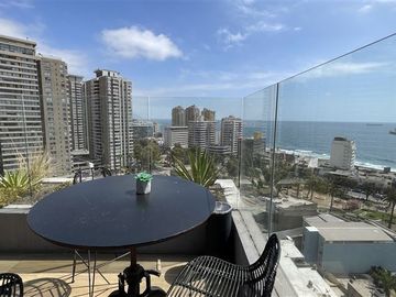 Departamento en Venta en Parque Brasil
