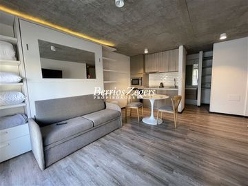 Departamento en Venta en Parque Brasil
