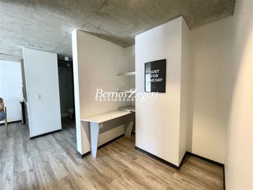 Departamento en Venta en Parque Brasil
