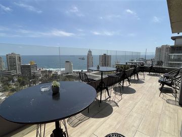 Departamento en Venta en Parque Brasil