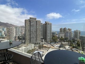 Departamento en Venta en Parque Brasil