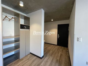 Departamento en Venta en Parque Brasil