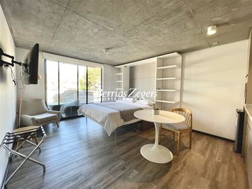Departamento en Venta en Parque Brasil