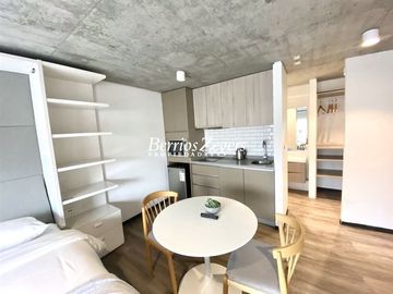 Departamento en Venta en Parque Brasil