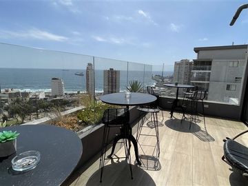 Departamento en Venta en Parque Brasil