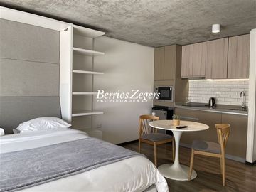 Departamento en Venta en Parque Brasil