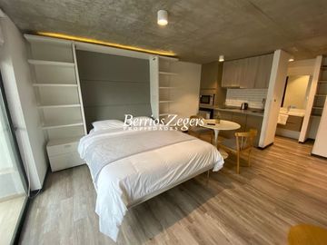 Departamento en Venta en Parque Brasil
