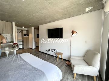 Departamento en Venta en Parque Brasil