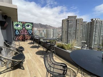 Departamento en Venta en Parque Brasil