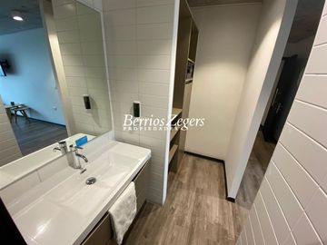 Departamento en Venta en Parque Brasil
