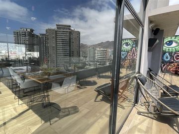 Departamento en Venta en Parque Brasil