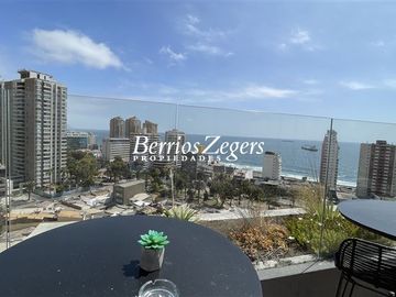 Departamento en Venta en Parque Brasil