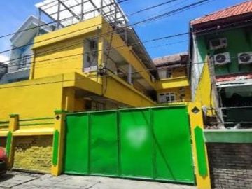 Dijual Rumah Kost Aktif Bratang Binangun Surabaya*_