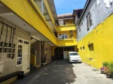 Dijual Rumah Kost Aktif Bratang Binangun Surabaya*_