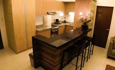 St. Francis Shangrila Place | One Bedroom 1BR Condo For Sale & Rent - #1126