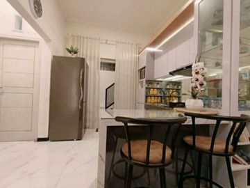 Dijual Rumah Mewah Siap Huni 10 Menit Dari Suhat Kota Malang
