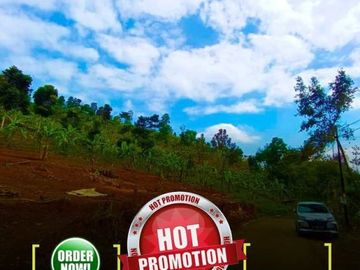 Investasi Jawa Barat Kavling Tanah Dkt Terminal CIcaheum Bandung Timur City
