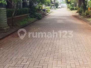 Rumah Unik, Teduh, Dihook di Bali View, Cireunde