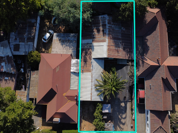 Casa en venta de 4 dorm. en Talca