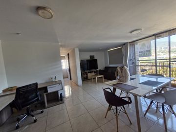apartamento en arriendo en las vegas. Cod A515567