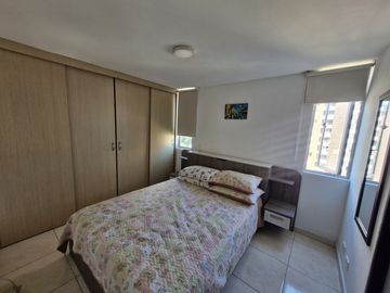 apartamento en arriendo en las vegas. Cod A515567