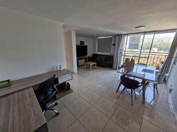 apartamento en arriendo en las vegas. Cod A515567