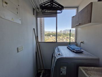 apartamento en arriendo en las vegas. Cod A515567