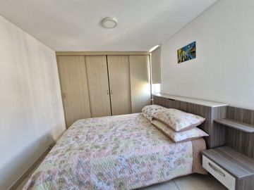 apartamento en arriendo en las vegas. Cod A515567