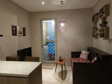 Ciputra World 2 Best Unit Tipe 1BR Furnished A2190