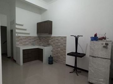 Dijual Rumah SHM Lokasi Babatan Indah, Wiyung Surabaya Barat