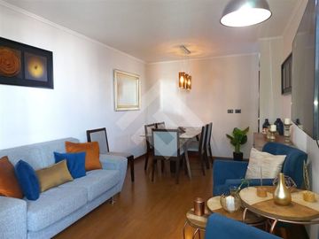 Departamento en Venta en Gran Avenida / Salesianos