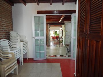 casa campestre en venta en juan de acosta. Cod V88614