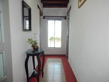 casa campestre en venta en juan de acosta. Cod V88614