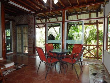 casa campestre en venta en juan de acosta. Cod V88614