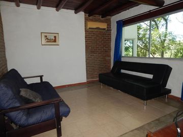 casa campestre en venta en juan de acosta. Cod V88614