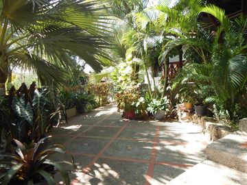 casa campestre en venta en juan de acosta. Cod V88614