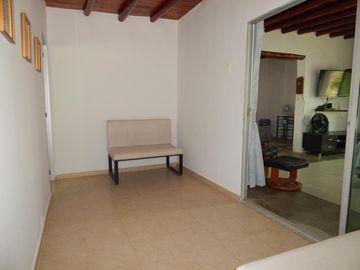 casa campestre en venta en juan de acosta. Cod V88614