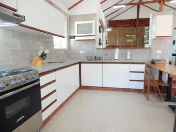 casa campestre en venta en juan de acosta. Cod V88614