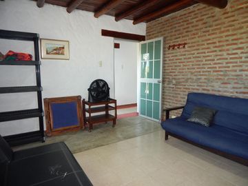 casa campestre en venta en juan de acosta. Cod V88614