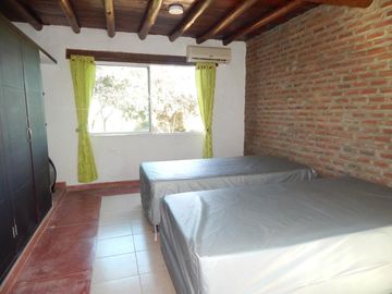 casa campestre en venta en juan de acosta. Cod V88614