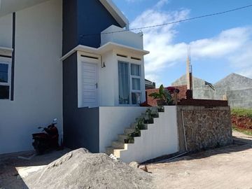 BARU Rumah Murah dkt Tol Cileunyi Cibiru DP mulai 25JT sampai Beres