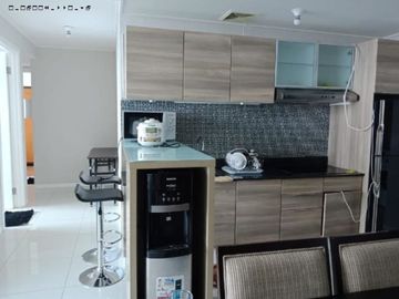 Apartment Ciputra World Furnished