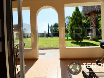 VENTA CASA  Villas del Benavente I Celaya